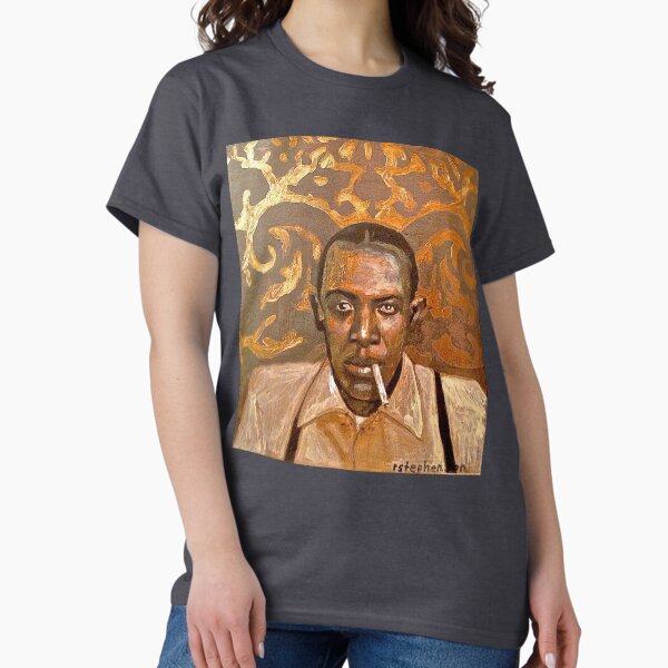 Item preview, Robert Johnson designed and sold by RayStephenson.