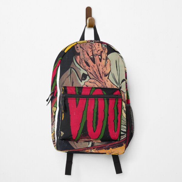 Item preview, Vintage horror comic Voodoo designed and sold by beachcamper.