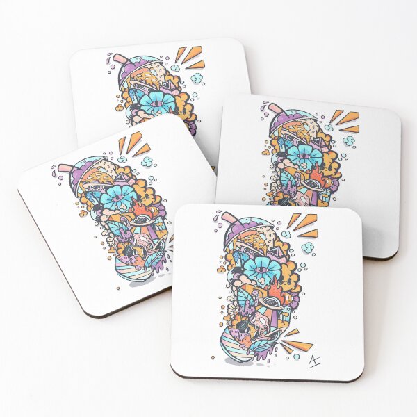 Item preview, Slushy designed and sold by Amberdexterity.