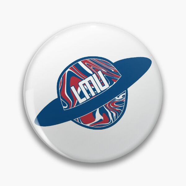 Item preview, LMU Loyola Marymount University Planet designed and sold by kkosmicki.