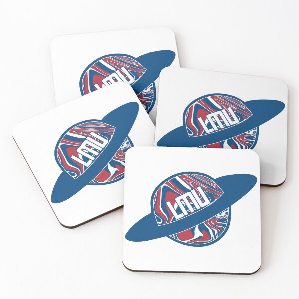 Item preview, LMU Loyola Marymount University Planet designed and sold by kkosmicki.