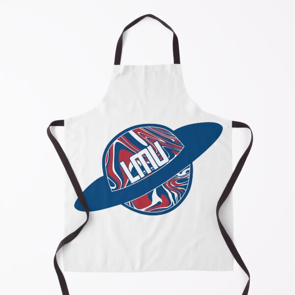 Item preview, LMU Loyola Marymount University Planet designed and sold by kkosmicki.