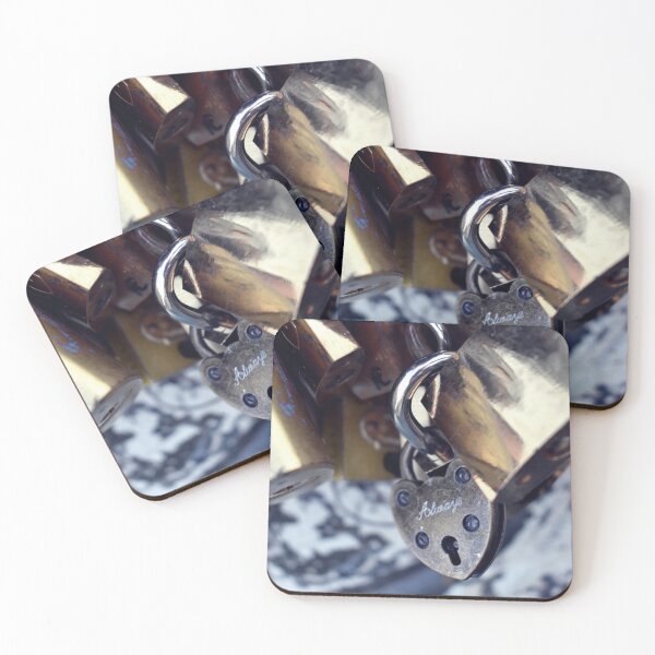 Item preview, Always Love Lock Bridge designed and sold by NGMstudios.