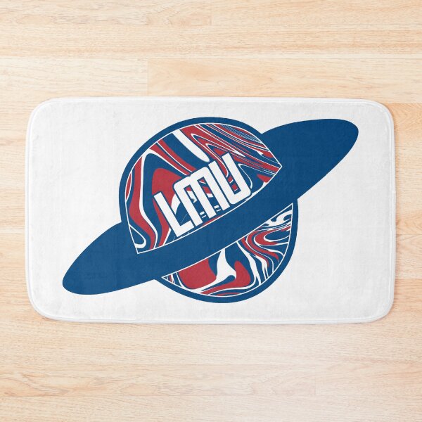 Item preview, LMU Loyola Marymount University Planet designed and sold by kkosmicki.