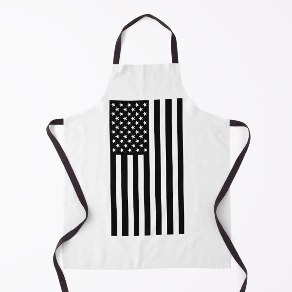 Artikelvorschau, Logo der amerikanischen Flagge entworfen und verkauft von TinyLogoTees.