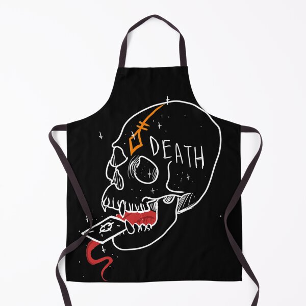 Item preview, Death Tarot Inspired Design designed and sold by NoLife Artist.