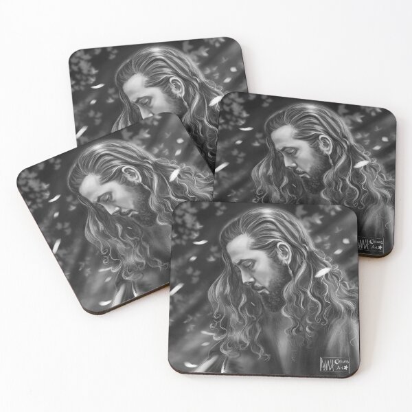 Item preview, Respite - Artist profit donated to charity designed and sold by Anna Dreams_Art.