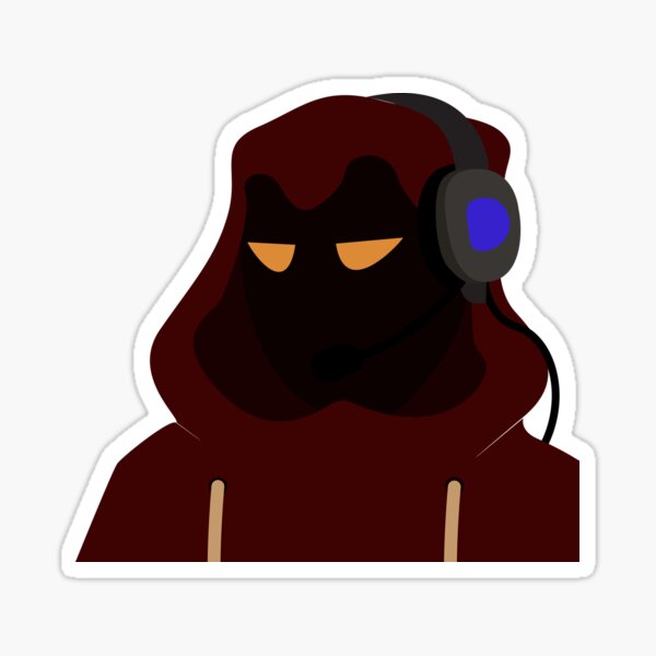 OASN Trevor Sticker