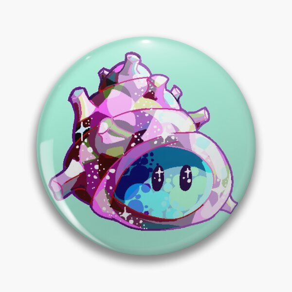 Item preview, super sea snail designed and sold by celmeastro.
