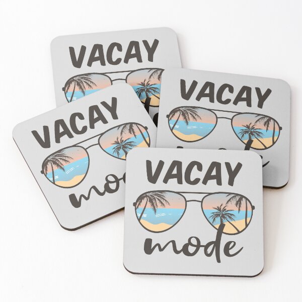 Item preview, Vacay Mode III - Family Vacation designed and sold by Lemon Pepper.