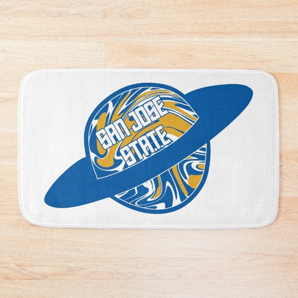 Item preview, San Jose State University Planet designed and sold by kkosmicki.