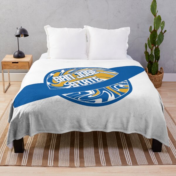 Item preview, San Jose State University Planet designed and sold by kkosmicki.
