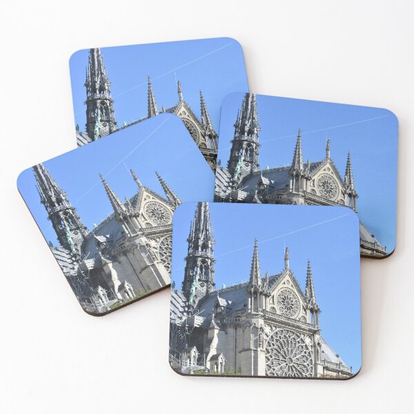 Item preview, Spring Notre Dame  designed and sold by NGMstudios.