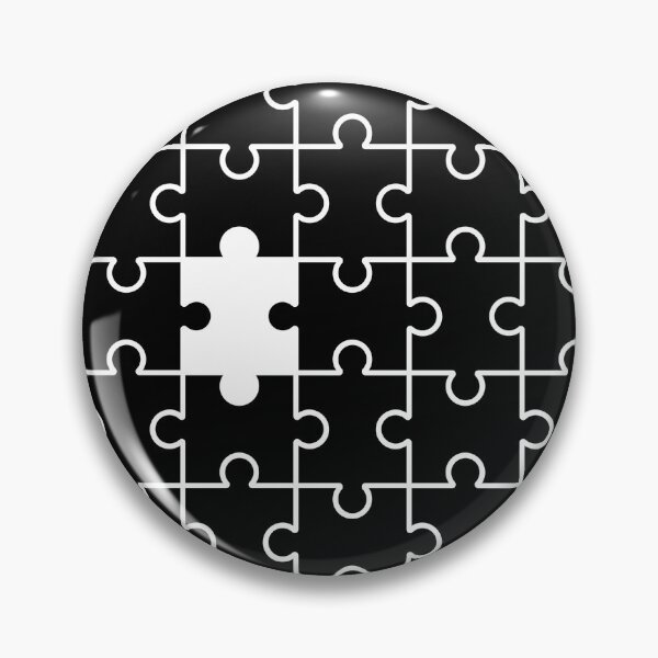 Item preview, Puzzle designed and sold by PeachPaisleyPro.