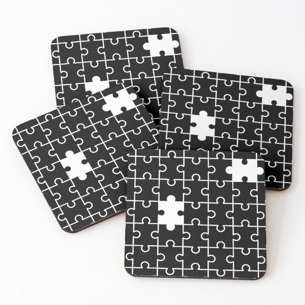 Item preview, Puzzle designed and sold by PeachPaisleyPro.