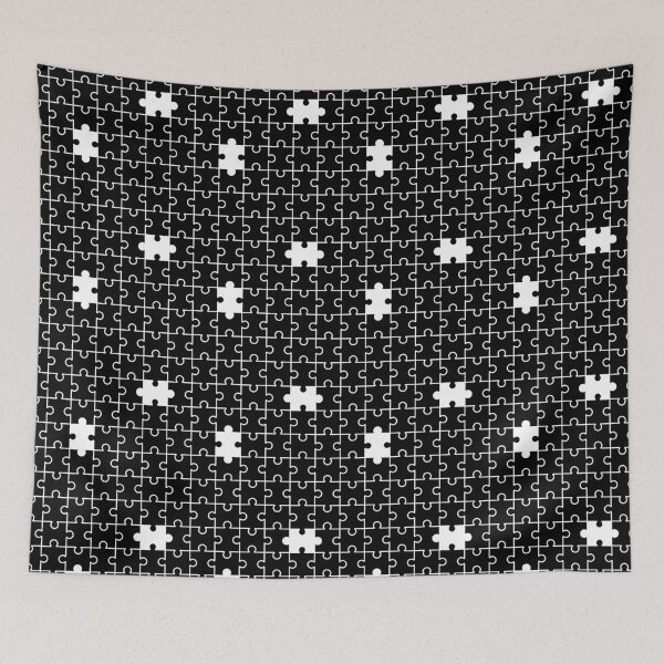 Item preview, Puzzle designed and sold by PeachPaisleyPro.