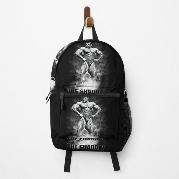 Item preview, Dorian Yates The Shadow designed and sold by almeapparel.