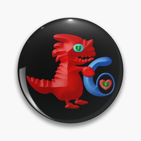 Aperçu de l'œuvre SIXSTEGOSAURUS REX - 6 E ANNIVERSAIRE - SIX ANS - TU ES GÉNIAL ! créée et vendue par Ralek.