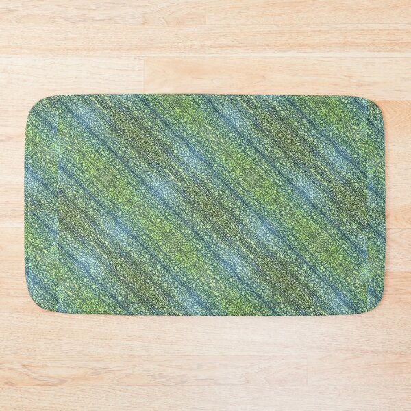 Item preview, Green Veggie Skin Pattern  designed and sold by Amanda1775.