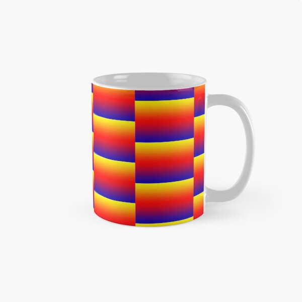 Item preview, Degradado Amarillo Rojo Azul designed and sold by SEEphotos7171.