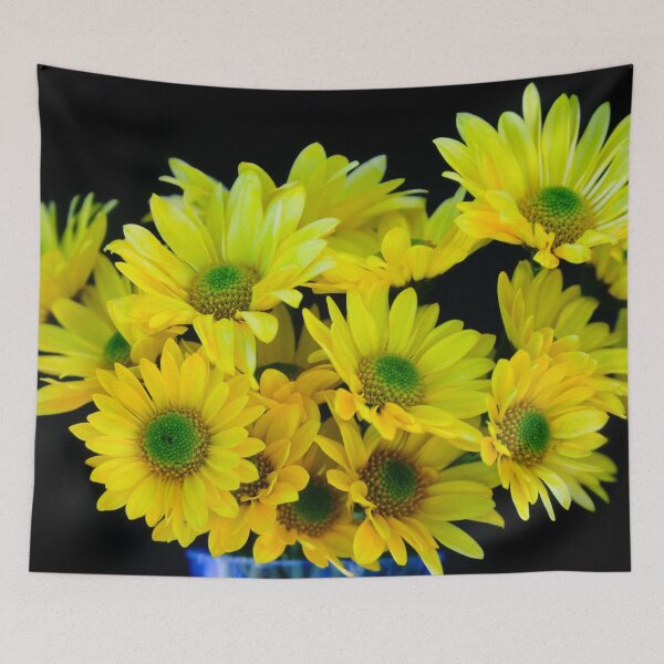 Item preview, Yellow on black designed and sold by Liesl Kustermann.
