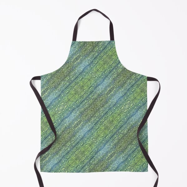 Item preview, Green Veggie Skin Pattern  designed and sold by Amanda1775.