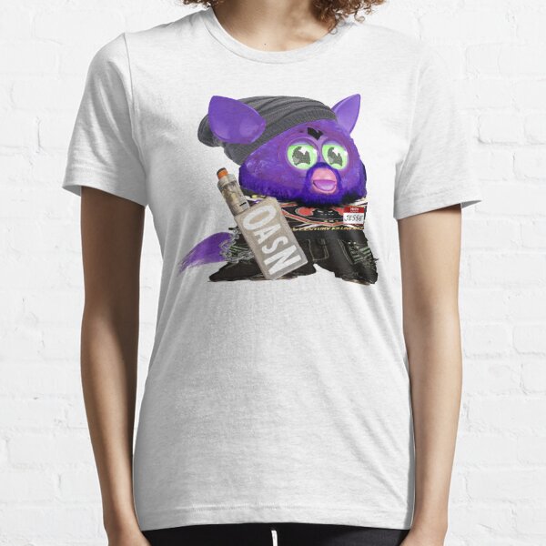 Jesse Furby Essential T-Shirt