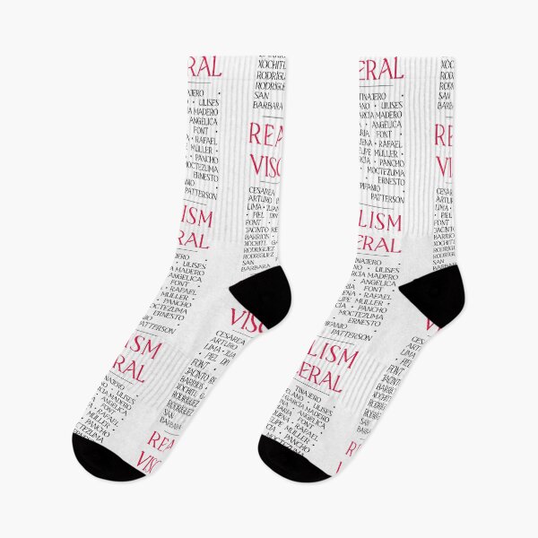 Item preview, Visceral Realism designed and sold by Venux.