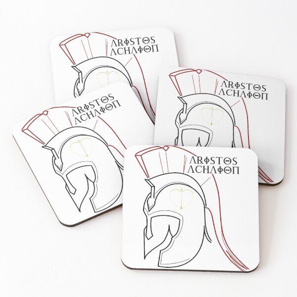 Item preview, aristos achaion, the best of the greeks designed and sold by mheller170.
