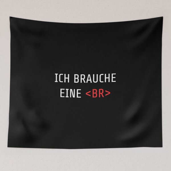 Item preview, I NEED A <BR> designed and sold by annaspoljar.