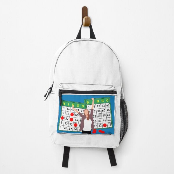 Item preview, Bingo Is My Game designed and sold by Anointedtoday.
