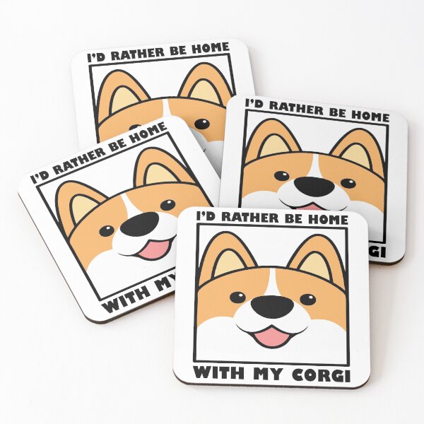 Item preview, Funny Corgi Meme :Funny Corgi Quotes, Corgi Lover  designed and sold by remonss.