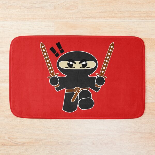 Item preview, Funny Kungfu Ninja designed and sold by FreedomUniverse.
