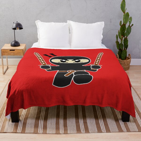 Item preview, Ninja divertido de Kungfu designed and sold by FreedomUniverse.