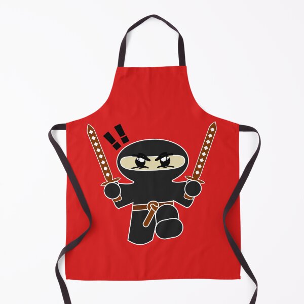 Item preview, Ninja divertido de Kungfu designed and sold by FreedomUniverse.