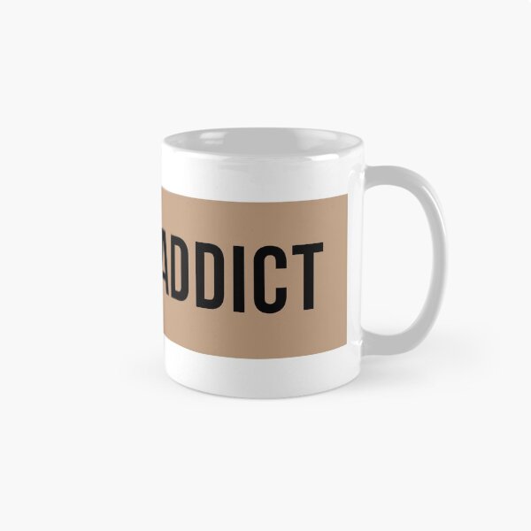 Item preview, Coffee Addict designed and sold by moonrocks1.