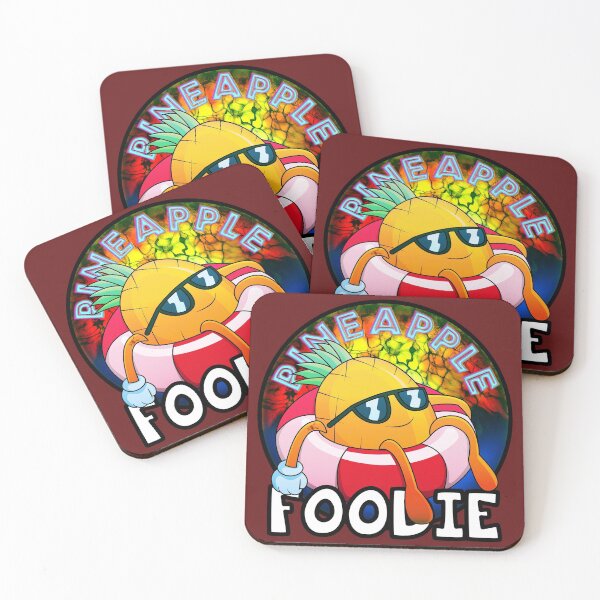 Item preview, Pineapple Foodie designed and sold by Atouke.