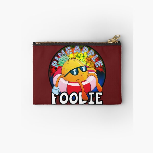 Item preview, Pineapple Foodie designed and sold by Atouke.