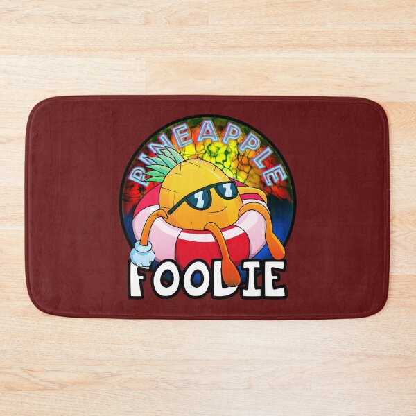 Item preview, Pineapple Foodie designed and sold by Atouke.