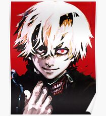 KANEKI Poster