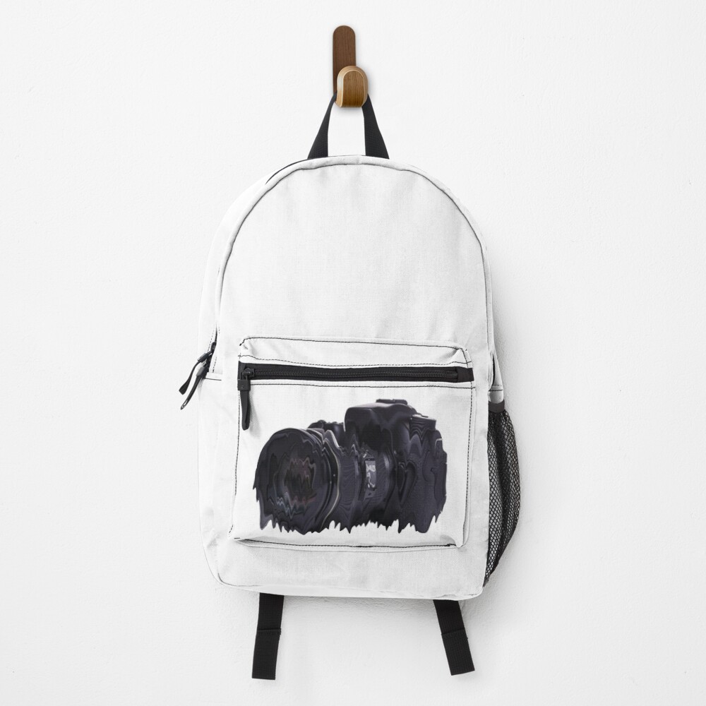 Item preview, Backpack designed and sold by Ripoubsb.