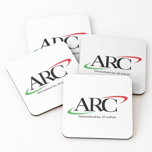 Item preview, ARC designed and sold by JDMShop.