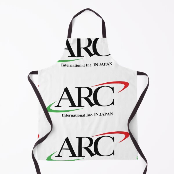 Item preview, ARC designed and sold by JDMShop.