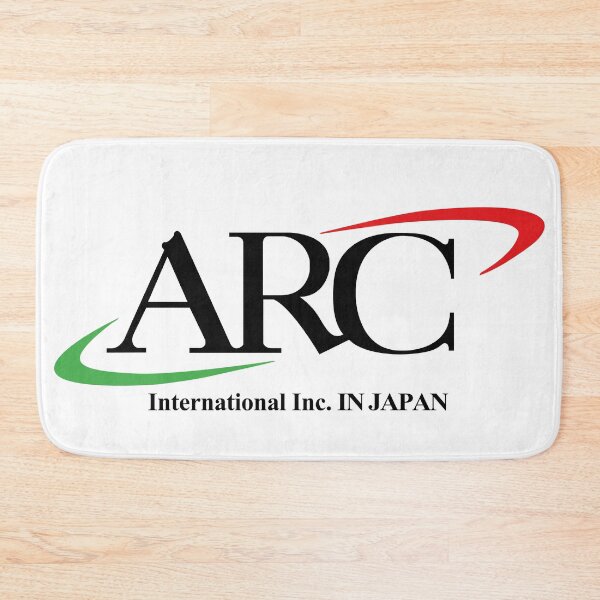 Item preview, ARC designed and sold by JDMShop.