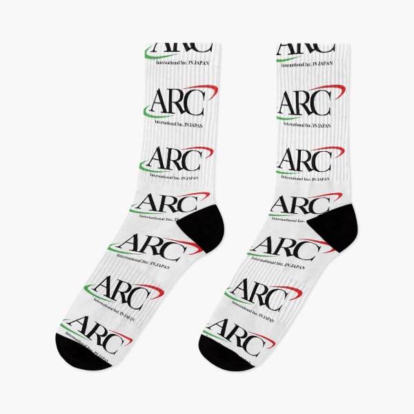 Item preview, ARC designed and sold by JDMShop.
