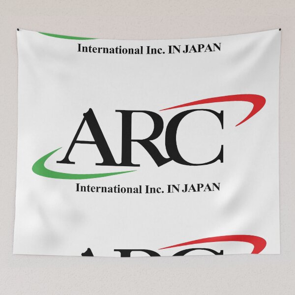 Item preview, ARC designed and sold by JDMShop.