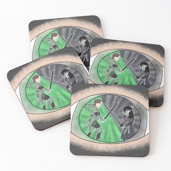 Item preview, The Internal Struggle designed and sold by HollyCat.