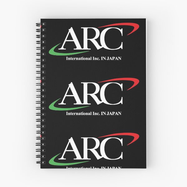 Item preview, ARC designed and sold by JDMShop.
