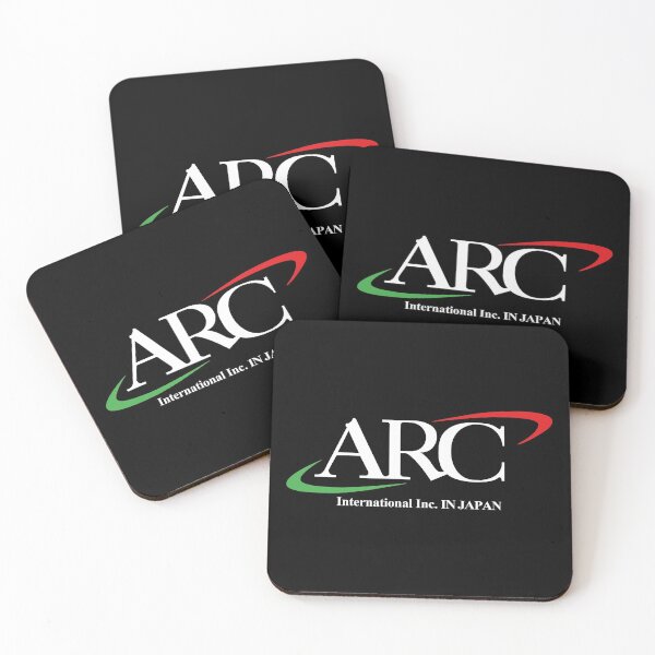 Item preview, ARC designed and sold by JDMShop.