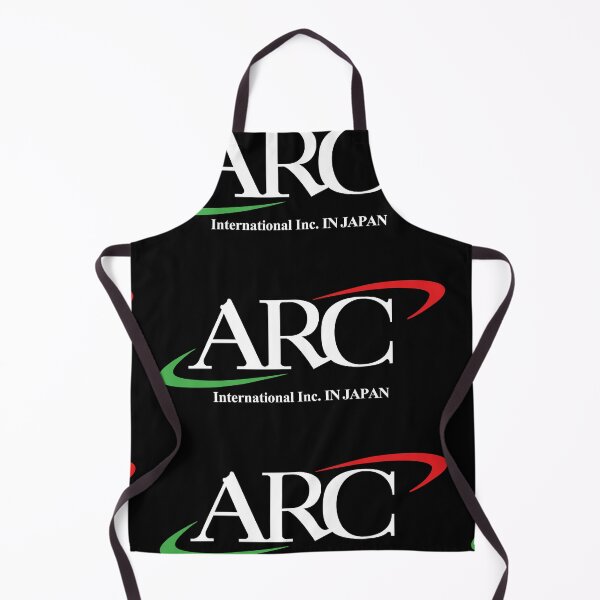 Item preview, ARC designed and sold by JDMShop.
